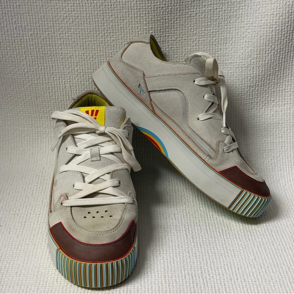 MSCHF Gobstomper Jimmy Fallon Edition Size 13 Sneakers